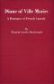 [Gutenberg 48726] • Diane of Ville Marie: A Romance of French Canada